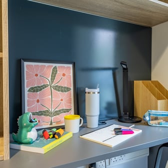 Deluxe En Suite - Image 1